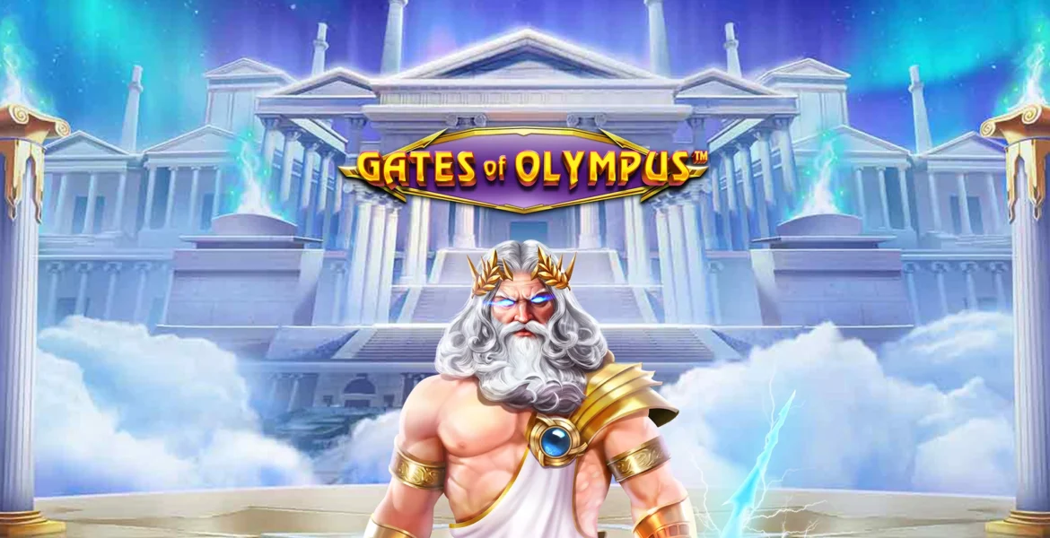 Gates of Olympus