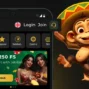 JabiBet Mobile App Banner