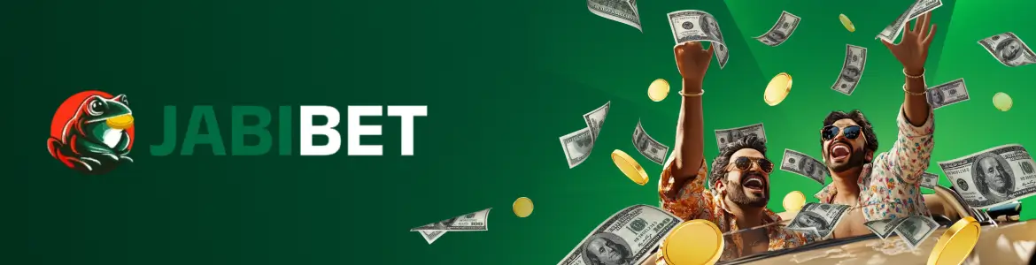 JabiBet Payment Methods Banner