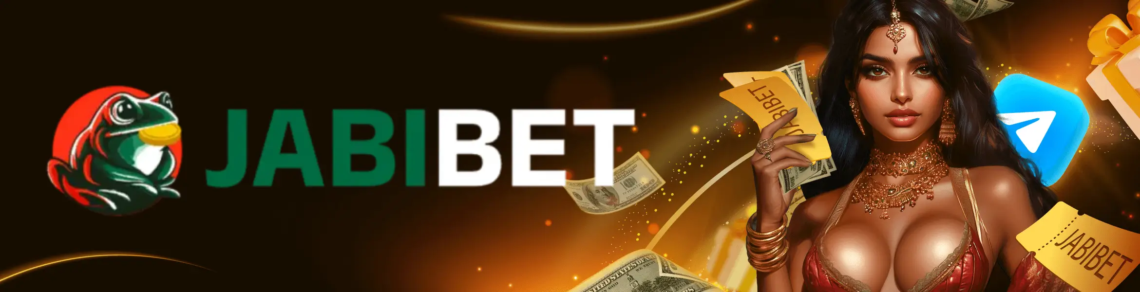 Jabibet Bonus Banner