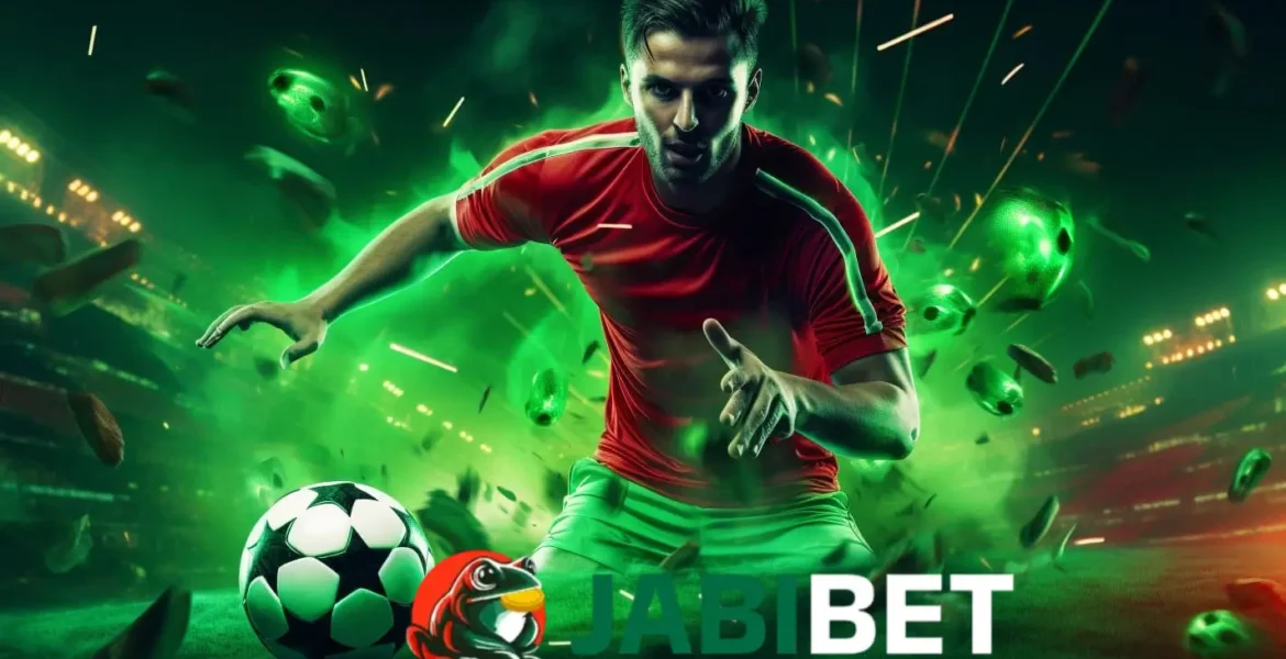 JabiBet Betting Banner