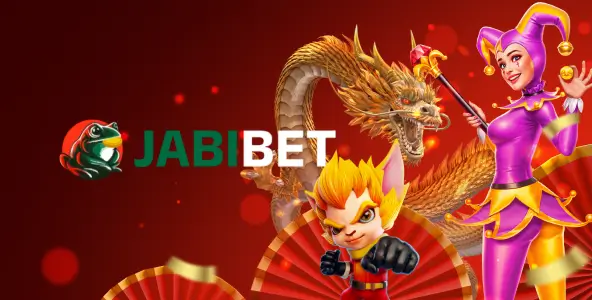 JabiBet Games Banner
