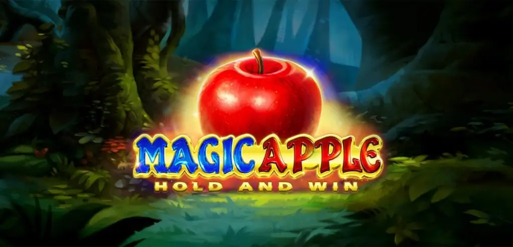 Magic Apple