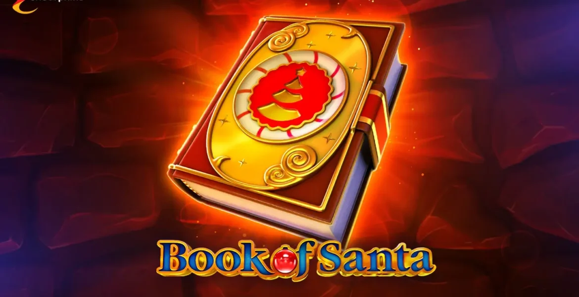 Book of Santa