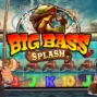 Big Bass Splash