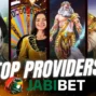 Providers by JabiBet
