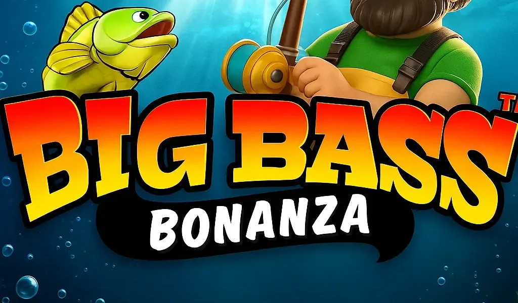 Big Bass Bonanza