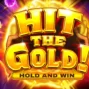 Hit The Gold Banner